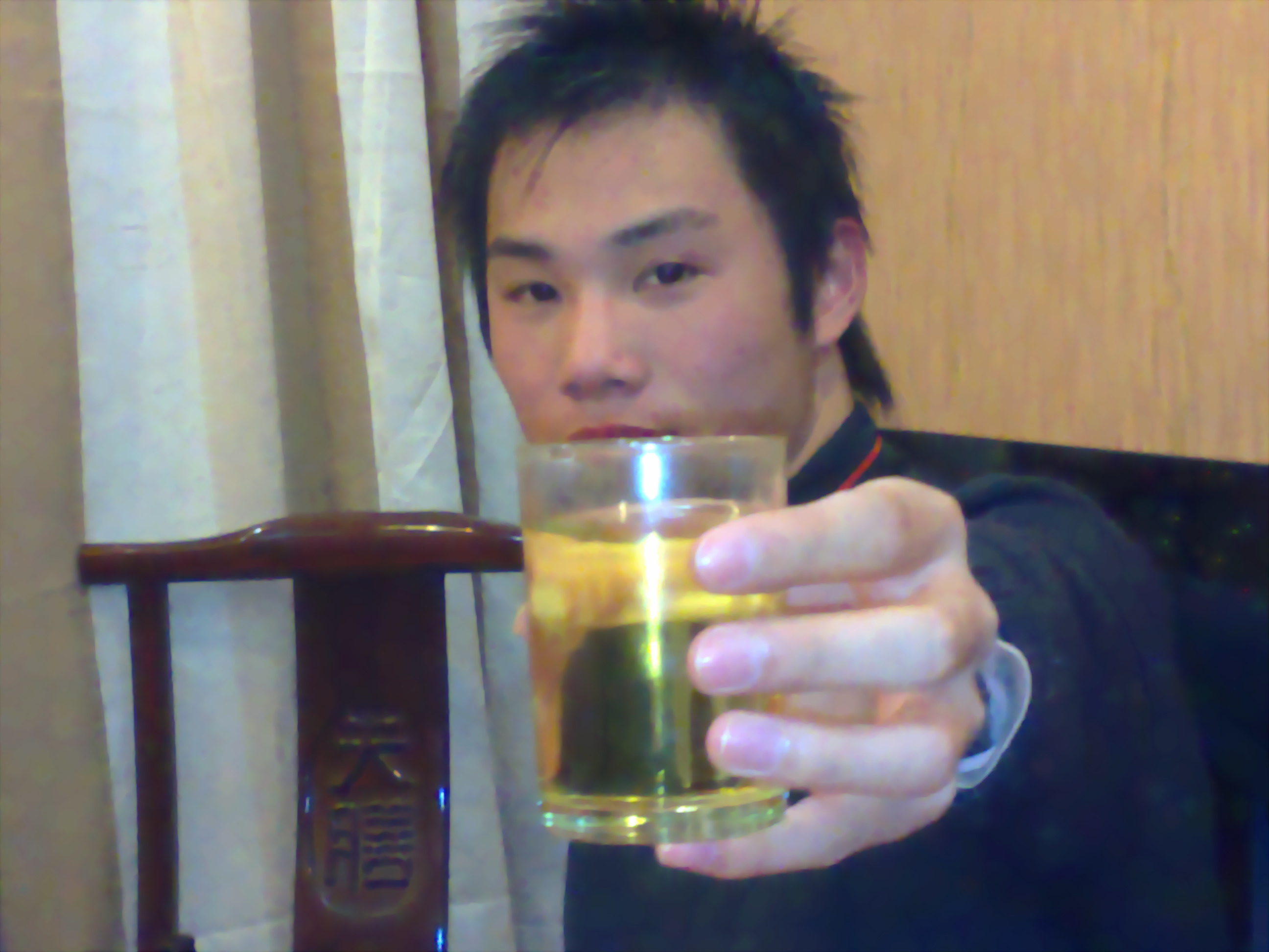 神梦≮義≯霸主
